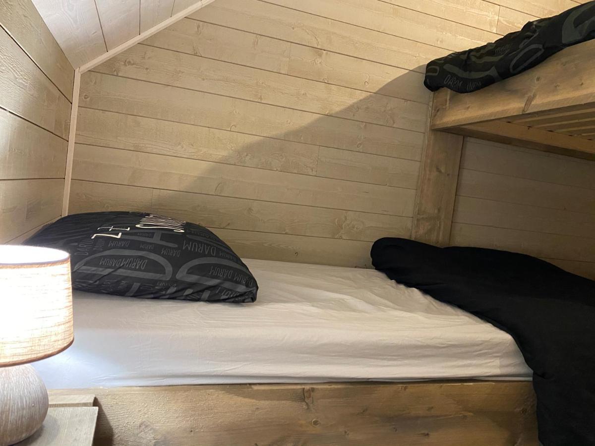 רנינגלסט Vakantiehuis Zoetendaal מראה חיצוני תמונה