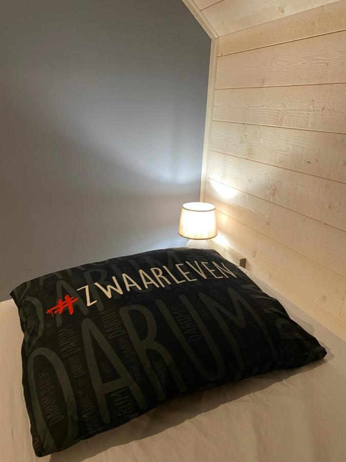 רנינגלסט Vakantiehuis Zoetendaal מראה חיצוני תמונה