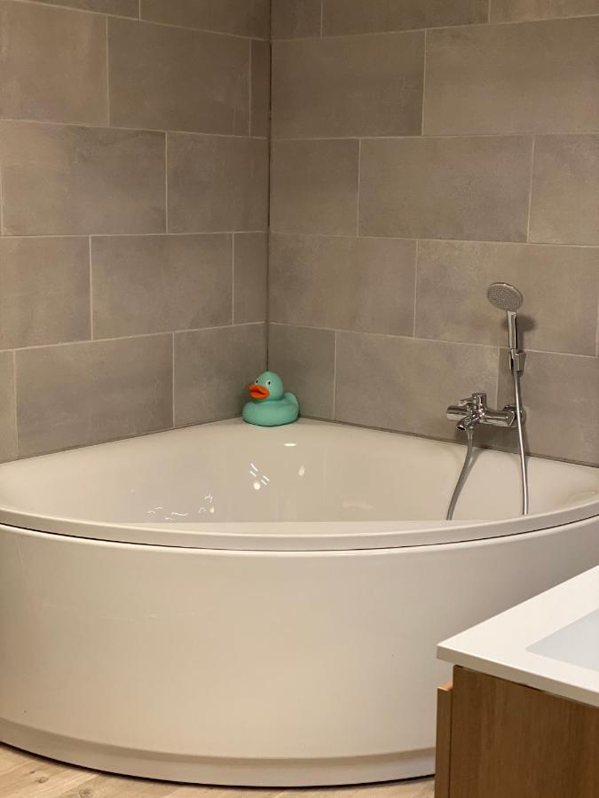 רנינגלסט Vakantiehuis Zoetendaal מראה חיצוני תמונה
